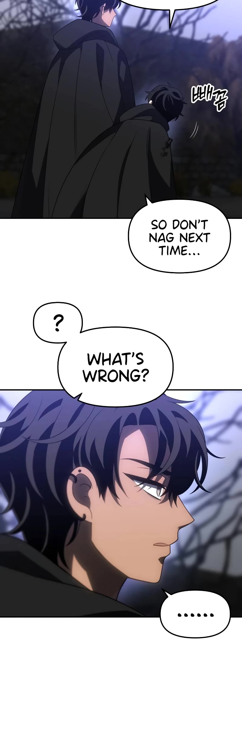 I Used to Be a Boss Chapter 84 page 61 - Chapter 84