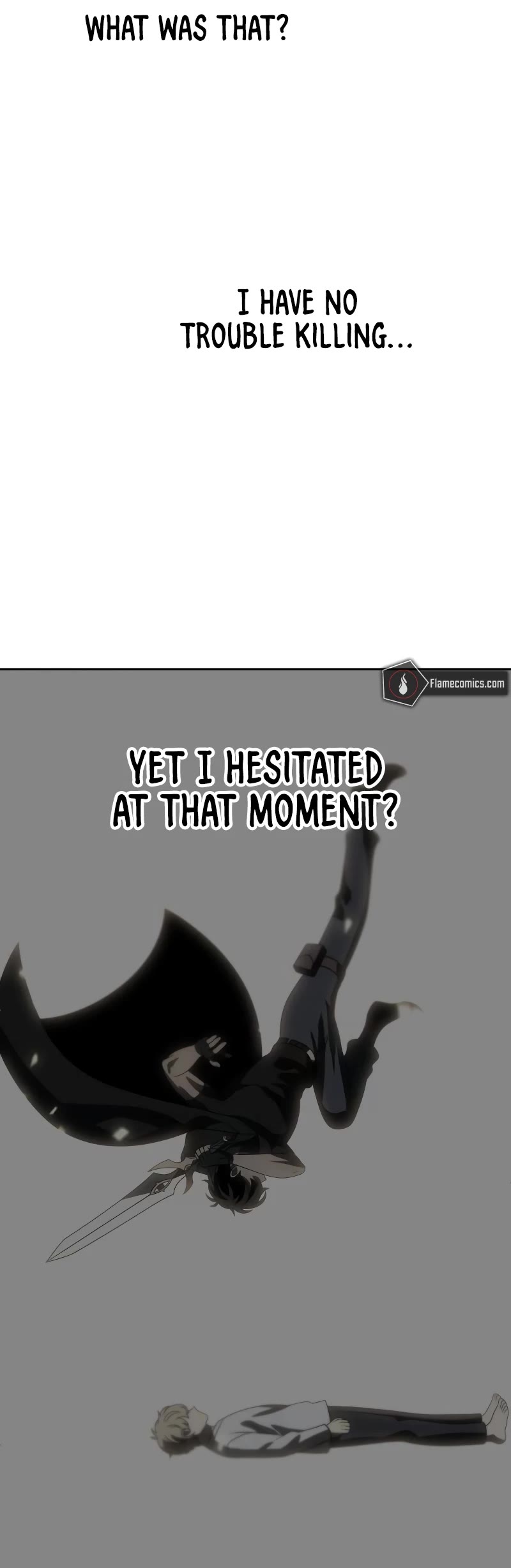 I Used to Be a Boss Chapter 84 page 62 - Chapter 84