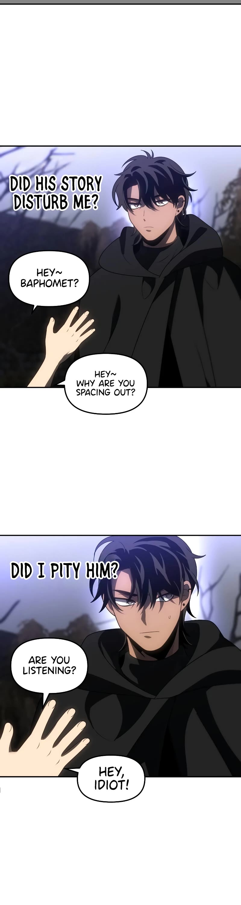 I Used to Be a Boss Chapter 84 page 63 - Chapter 84
