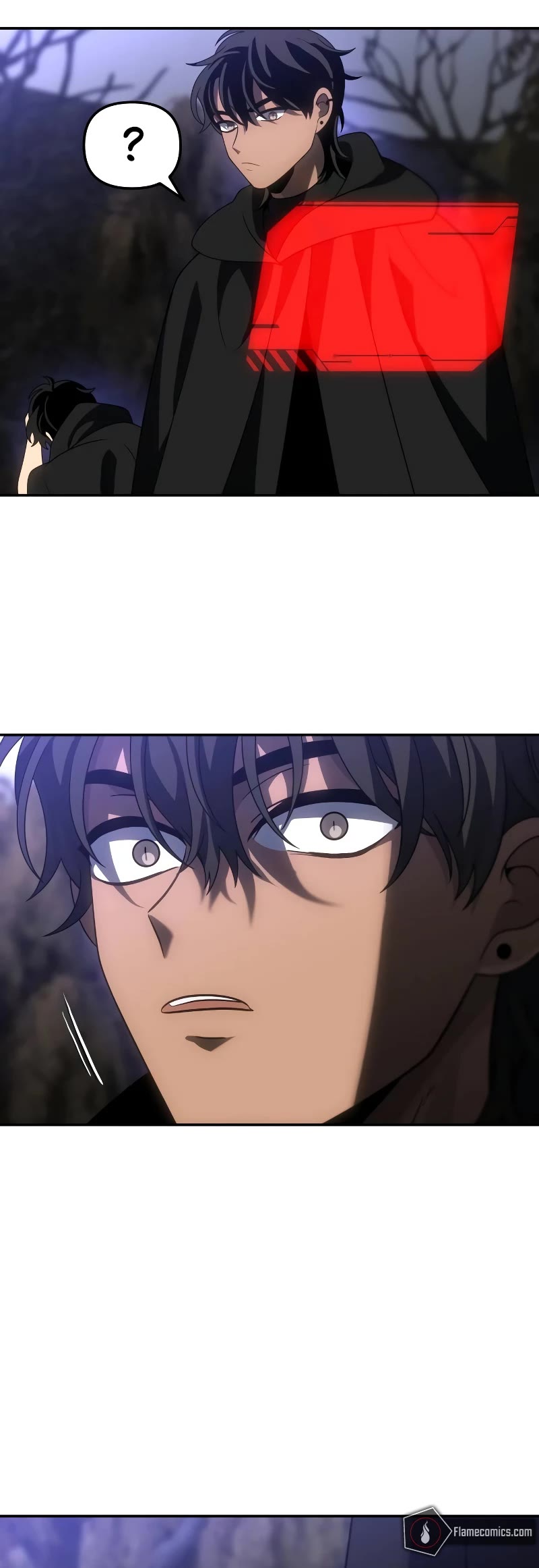 I Used to Be a Boss Chapter 84 page 66 - Chapter 84