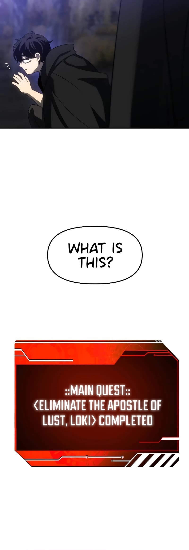I Used to Be a Boss Chapter 84 page 67 - Chapter 84