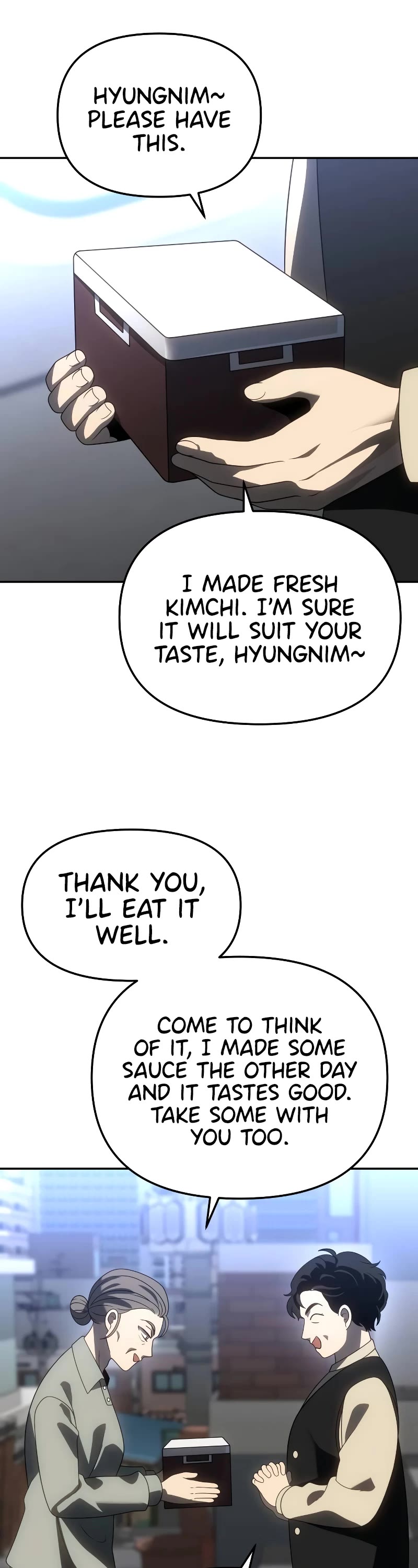 I Used to Be a Boss Chapter 84 page 69 - Chapter 84