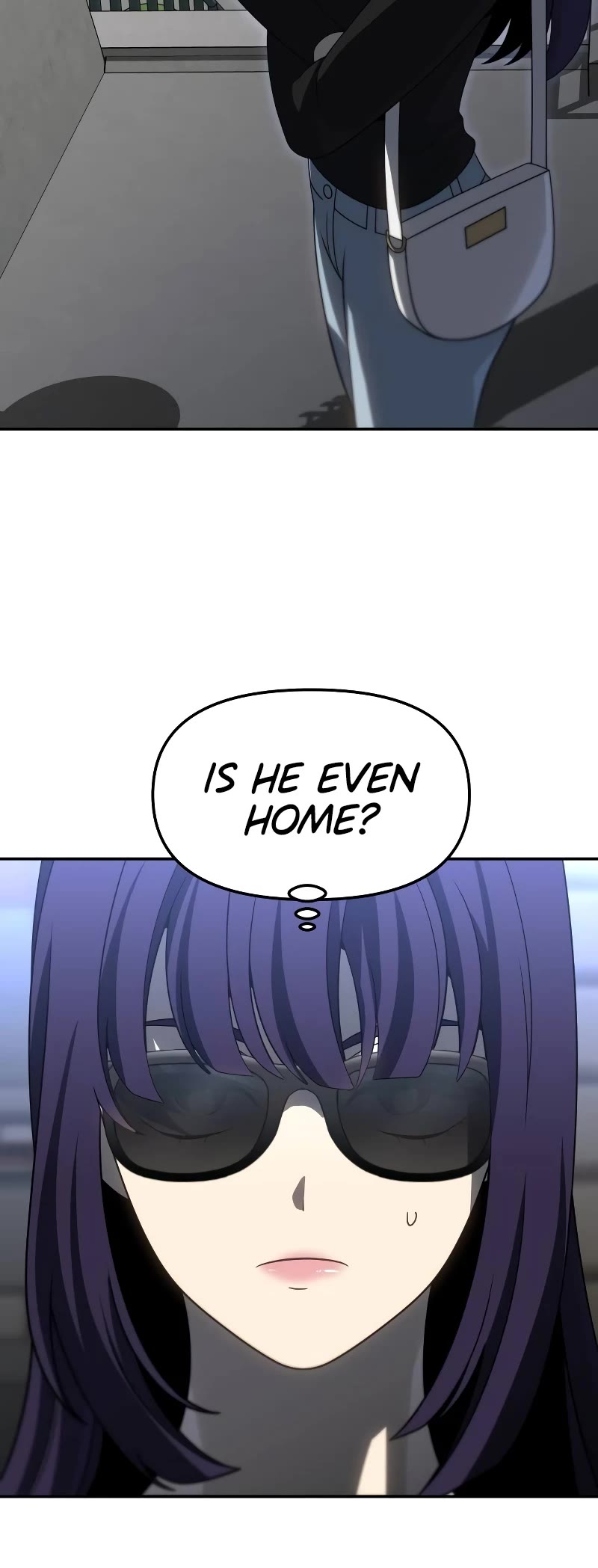 I Used to Be a Boss Chapter 84 page 71 - Chapter 84