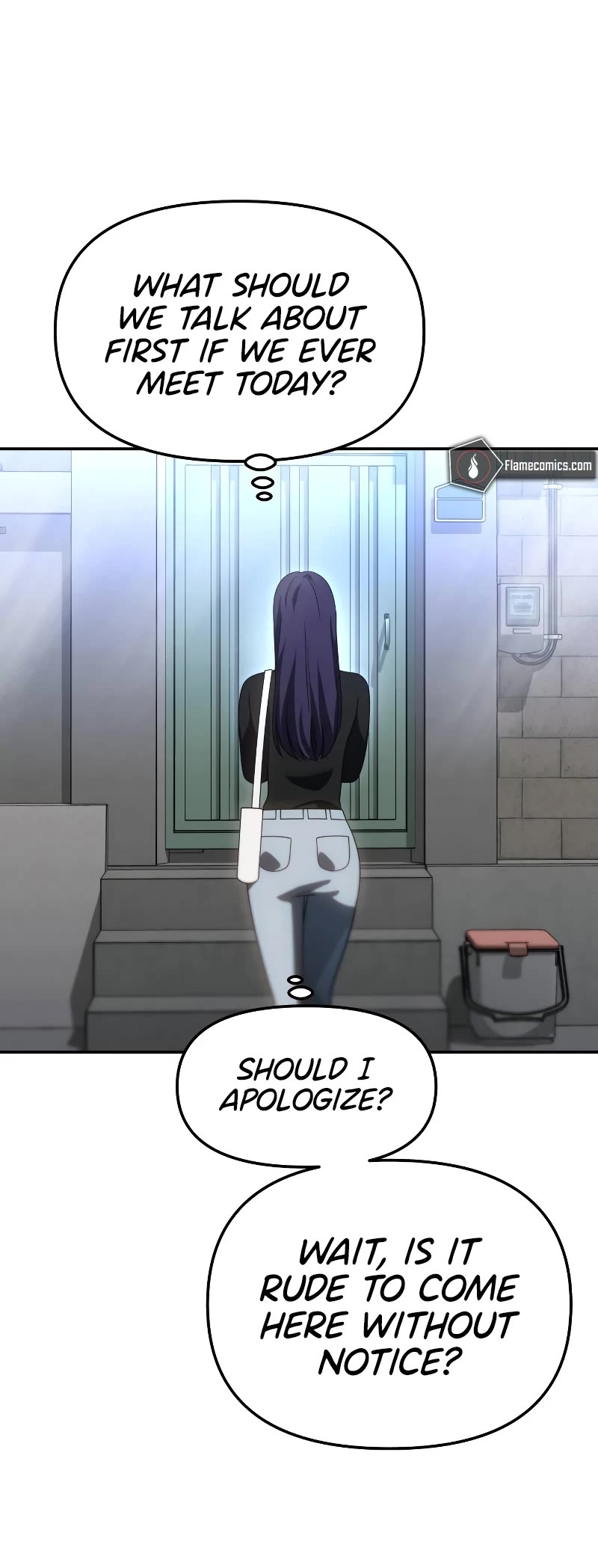 I Used to Be a Boss Chapter 84 page 72 - Chapter 84