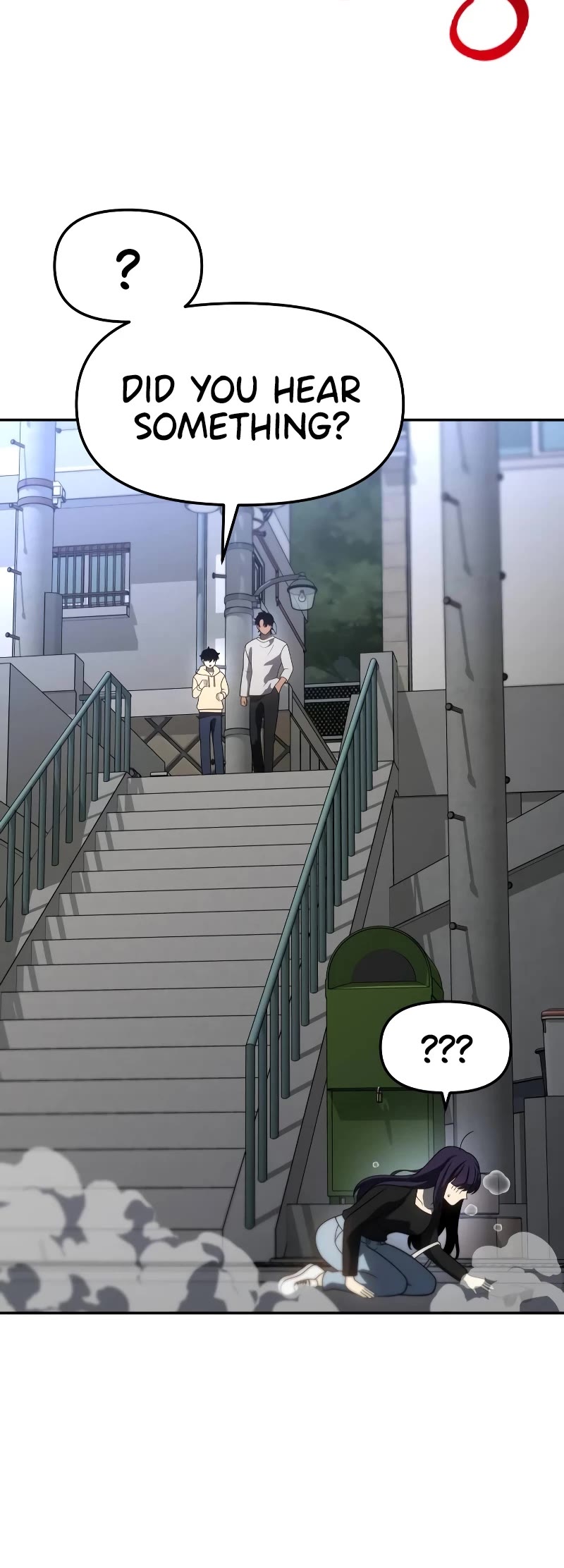I Used to Be a Boss Chapter 84 page 77 - Chapter 84