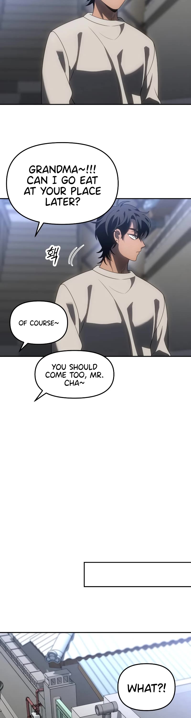 I Used to Be a Boss Chapter 84 page 79 - Chapter 84