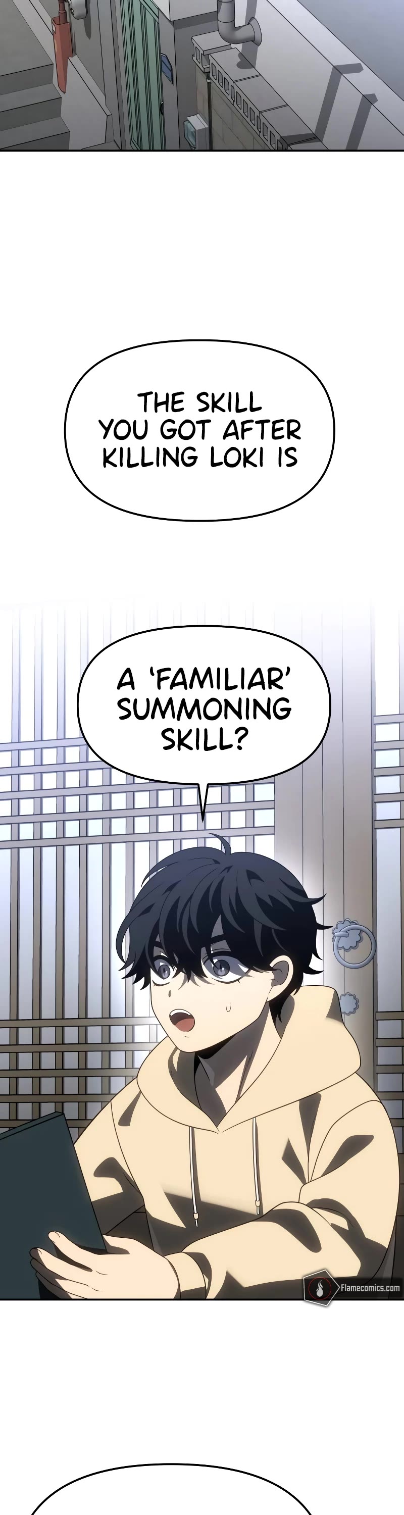 I Used to Be a Boss Chapter 84 page 80 - Chapter 84