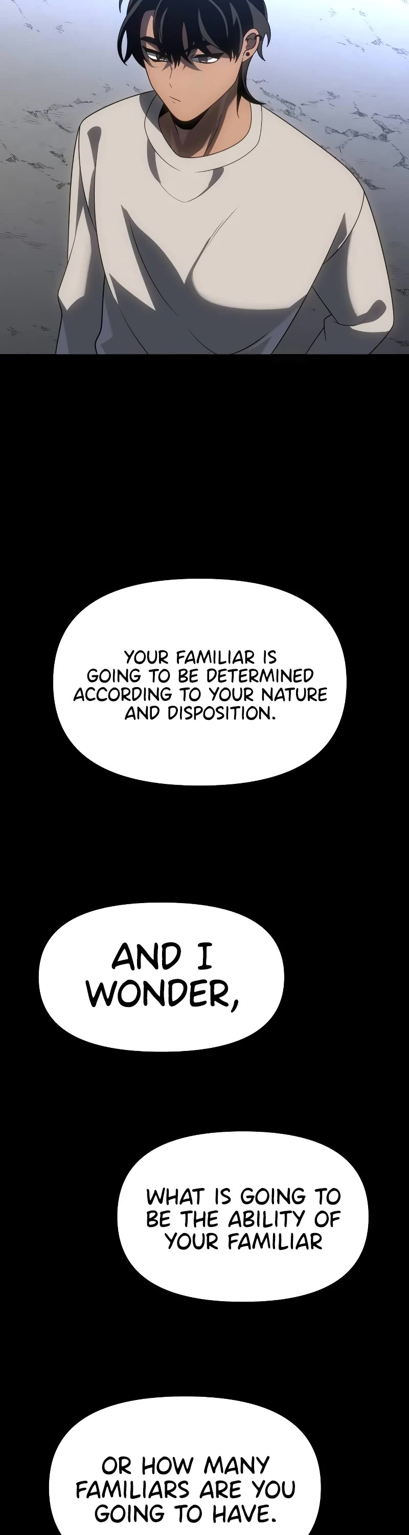 I Used to Be a Boss Chapter 84 page 84 - Chapter 84