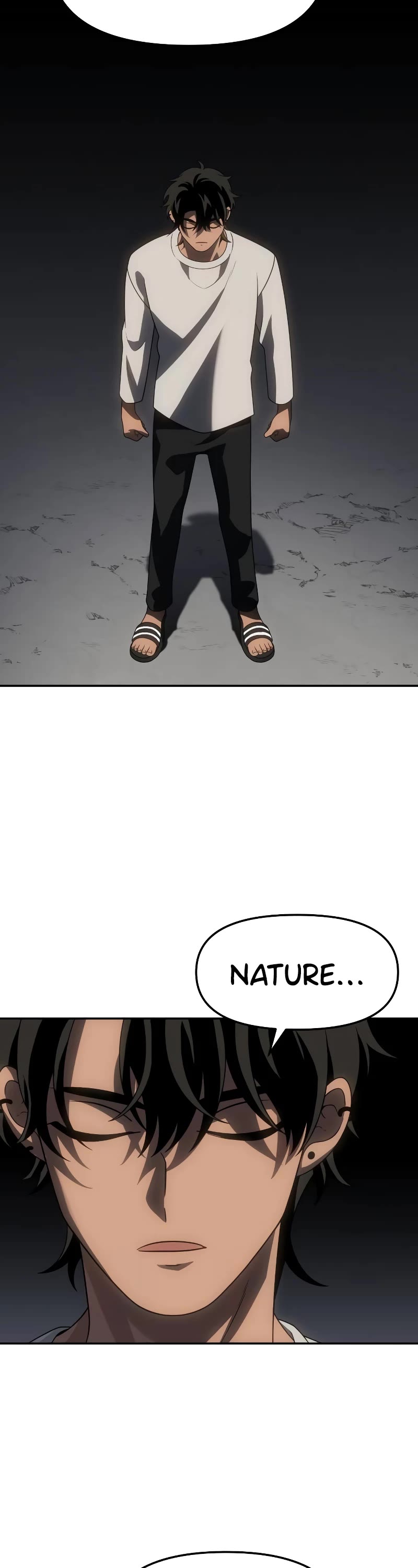 I Used to Be a Boss Chapter 84 page 85 - Chapter 84