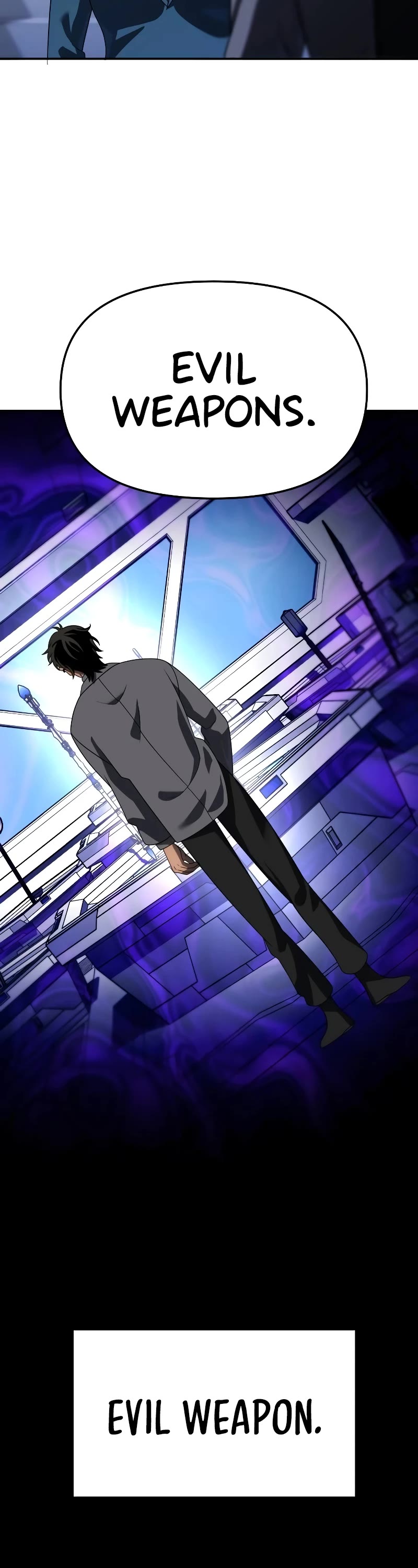 I Used to Be a Boss Chapter 85 page 18 - Chapter 85