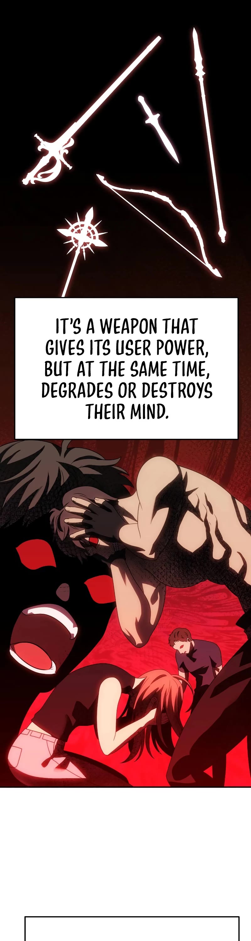 I Used to Be a Boss Chapter 85 page 19 - Chapter 85