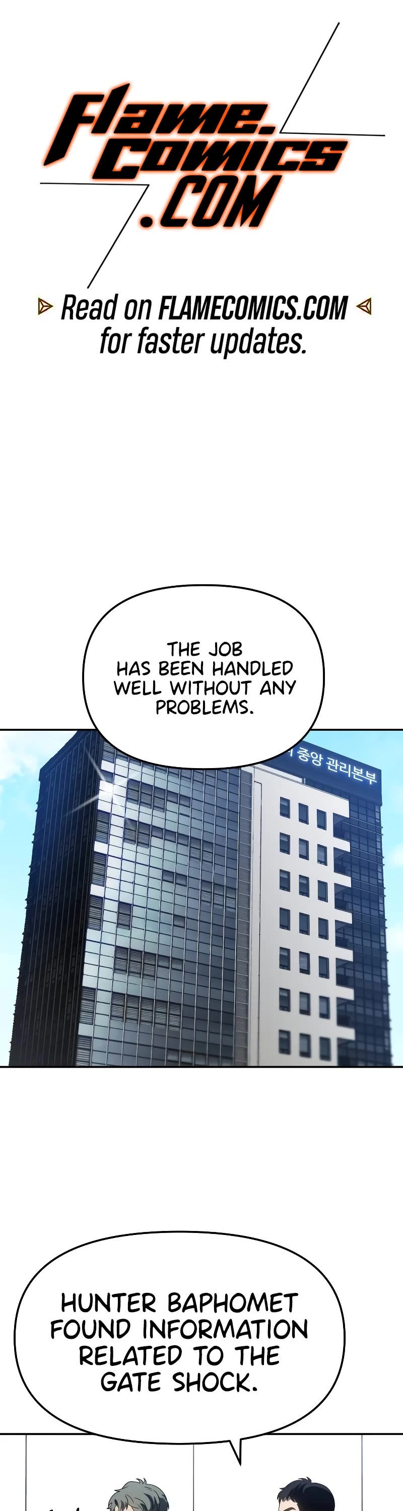 I Used to Be a Boss Chapter 85 page 2 - Chapter 85