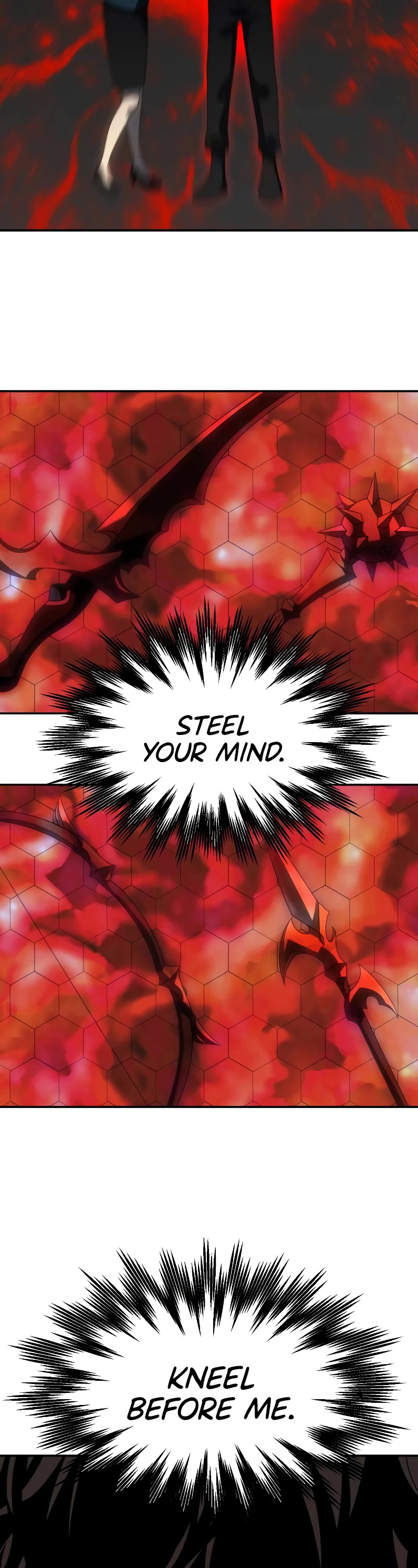 I Used to Be a Boss Chapter 85 page 23 - Chapter 85