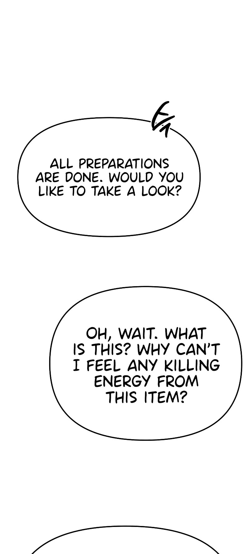 I Used to Be a Boss Chapter 85 page 40 - Chapter 85