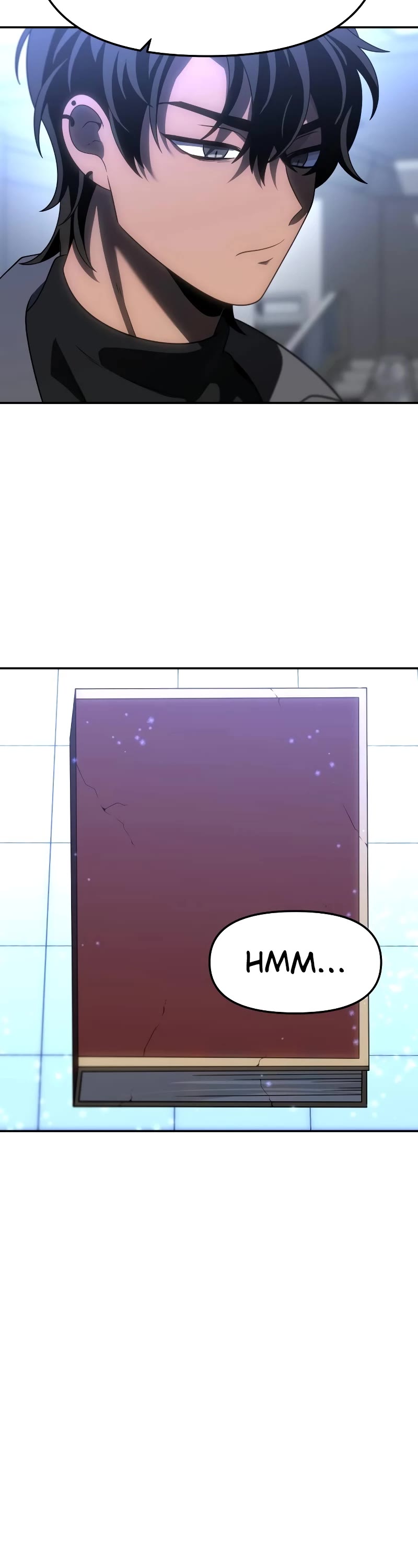 I Used to Be a Boss Chapter 85 page 43 - Chapter 85