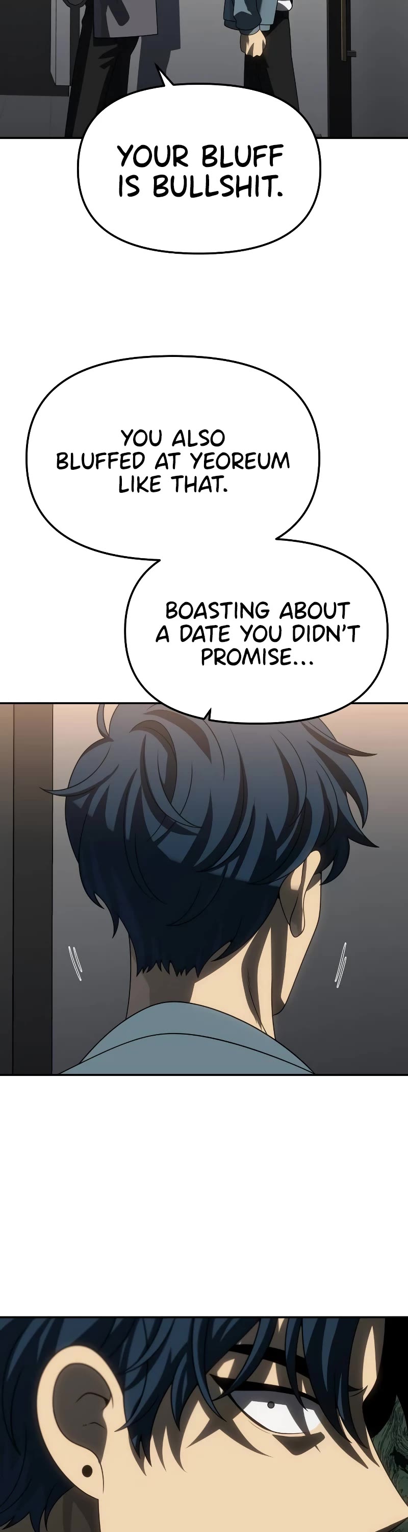 I Used to Be a Boss Chapter 85 page 48 - Chapter 85