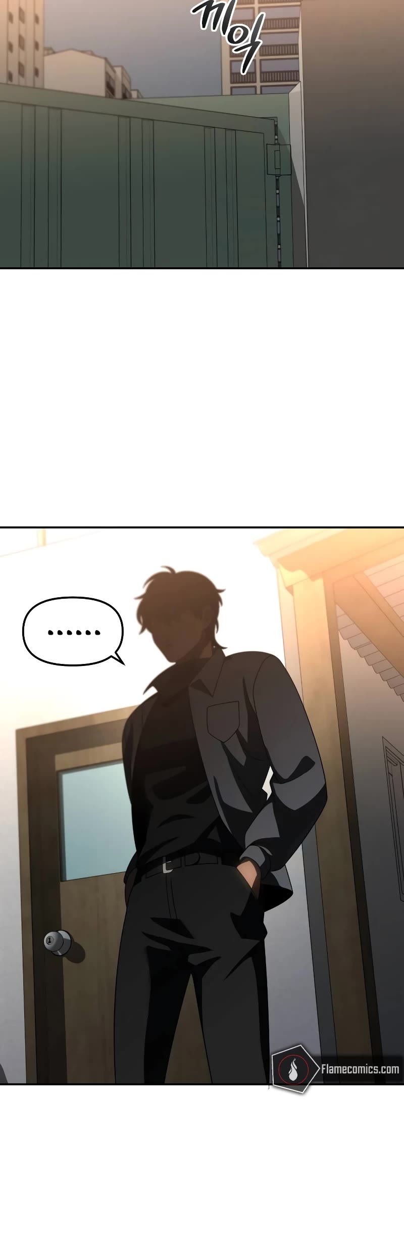 I Used to Be a Boss Chapter 85 page 51 - Chapter 85