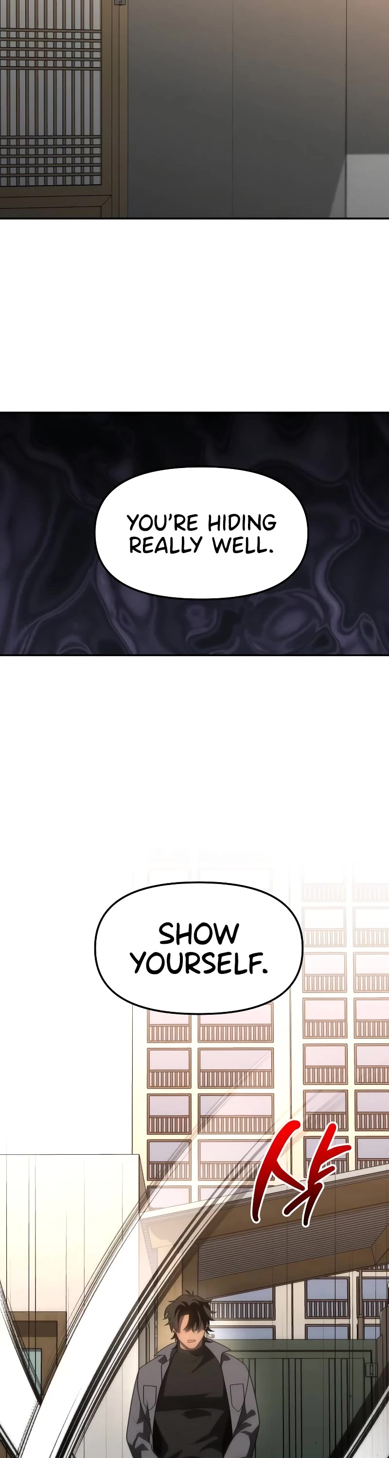 I Used to Be a Boss Chapter 85 page 53 - Chapter 85