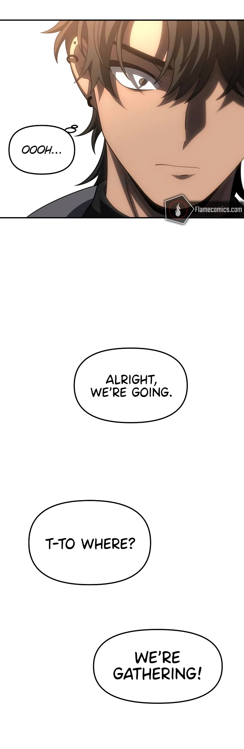 I Used to Be a Boss Chapter 85 page 61 - Chapter 85