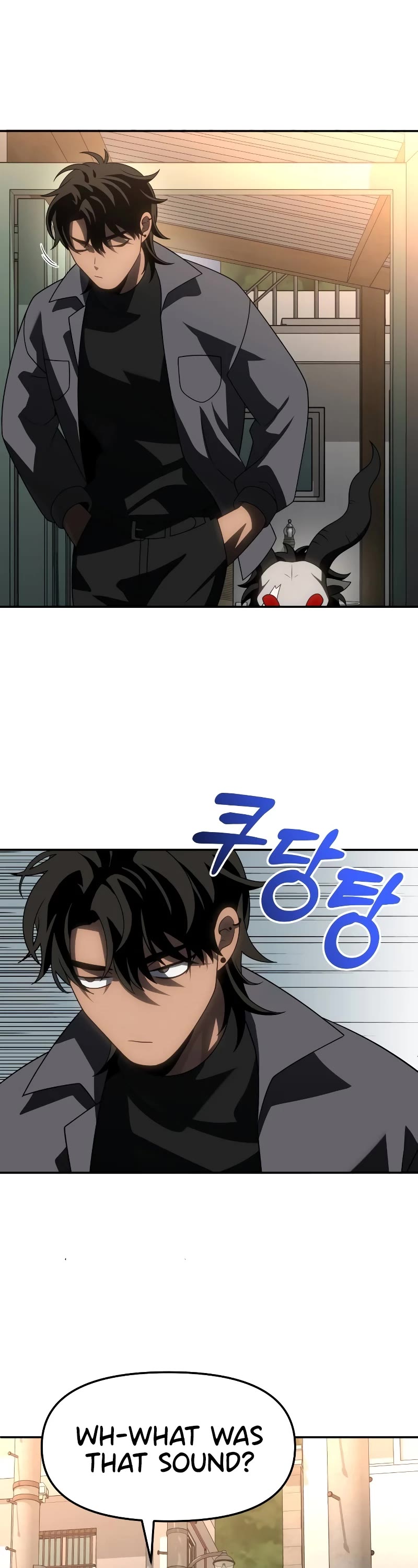 I Used to Be a Boss Chapter 85 page 62 - Chapter 85
