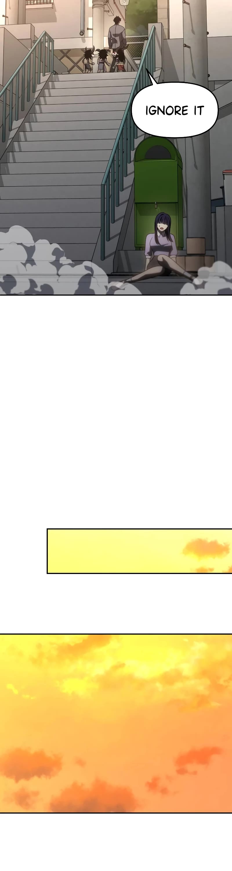 I Used to Be a Boss Chapter 85 page 63 - Chapter 85