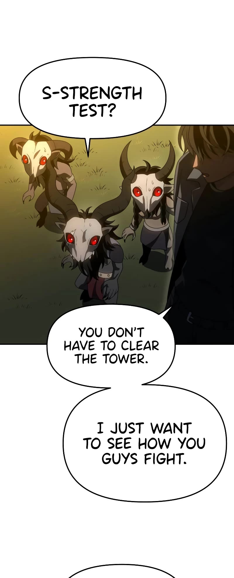 I Used to Be a Boss Chapter 85 page 65 - Chapter 85