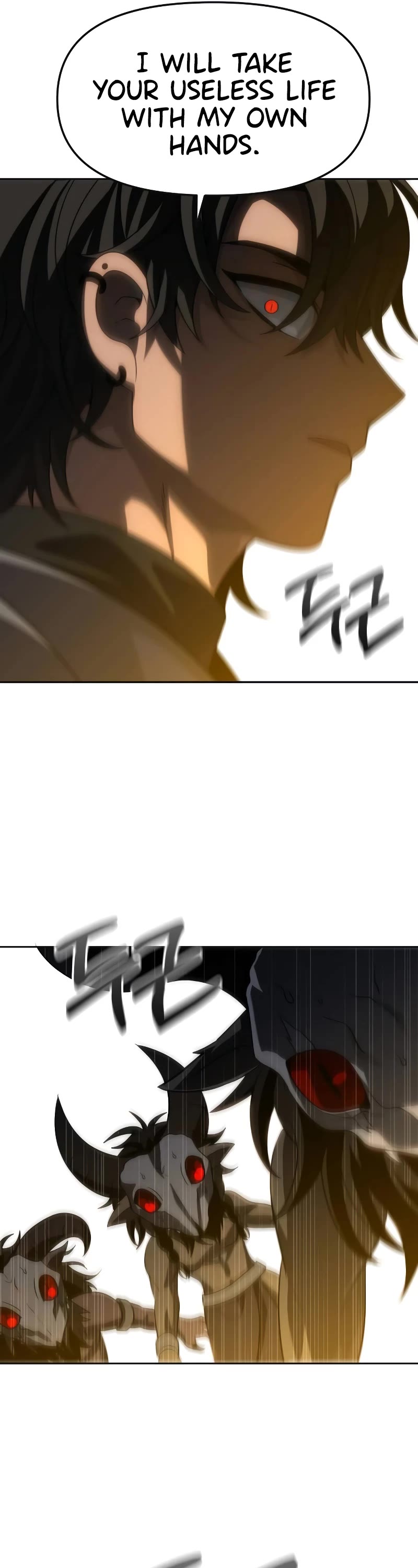 I Used to Be a Boss Chapter 85 page 67 - Chapter 85