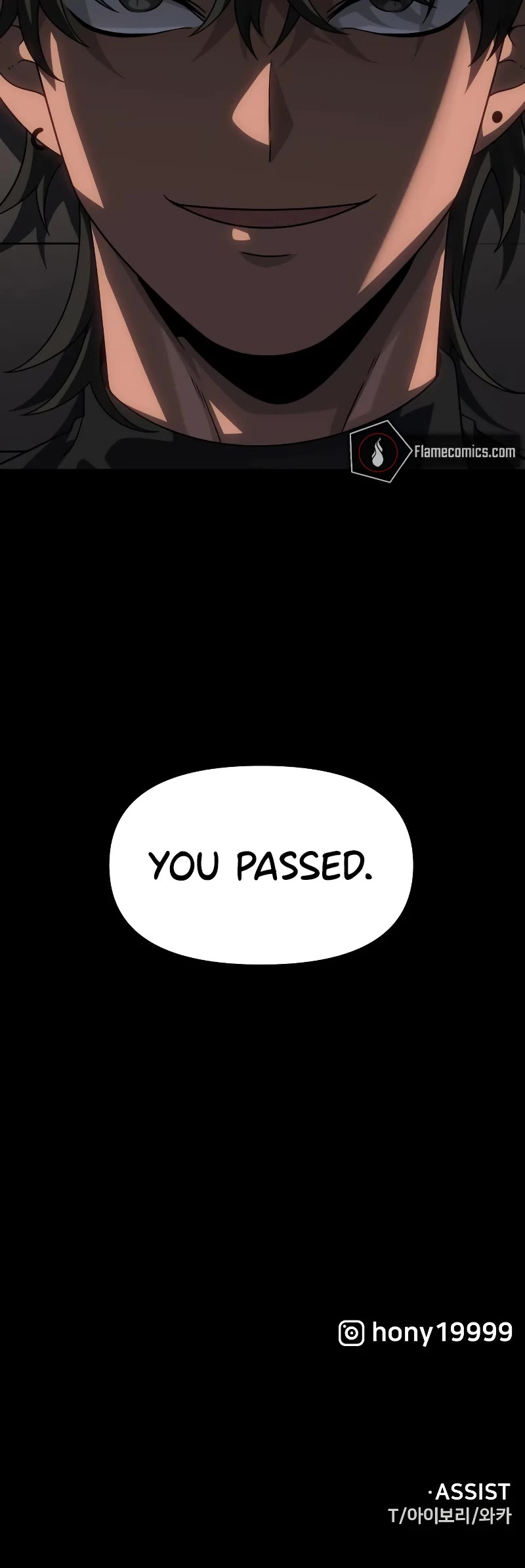I Used to Be a Boss Chapter 85 page 71 - Chapter 85