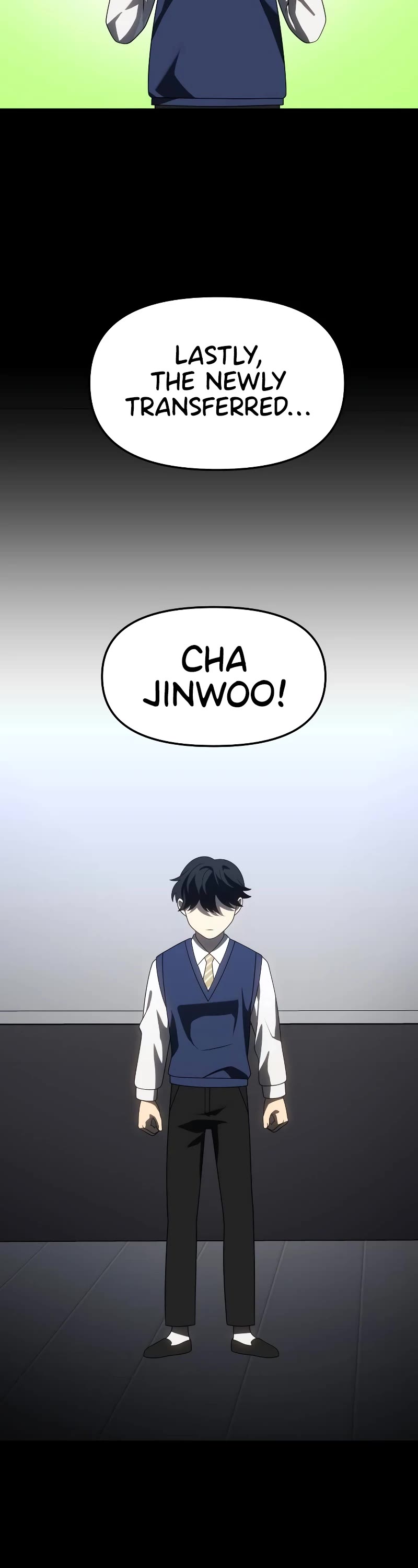 I Used to Be a Boss Chapter 86 page 13 - Chapter 86