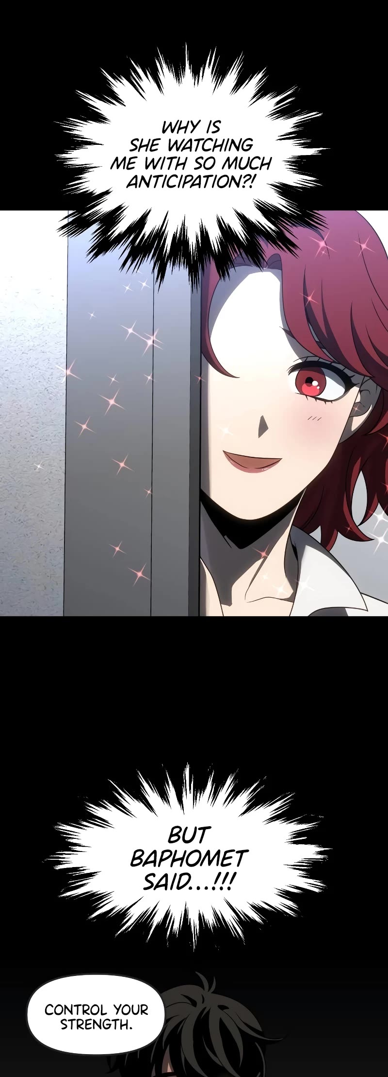 I Used to Be a Boss Chapter 86 page 15 - Chapter 86