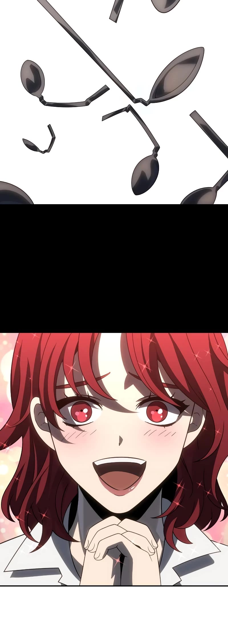 I Used to Be a Boss Chapter 86 page 21 - Chapter 86
