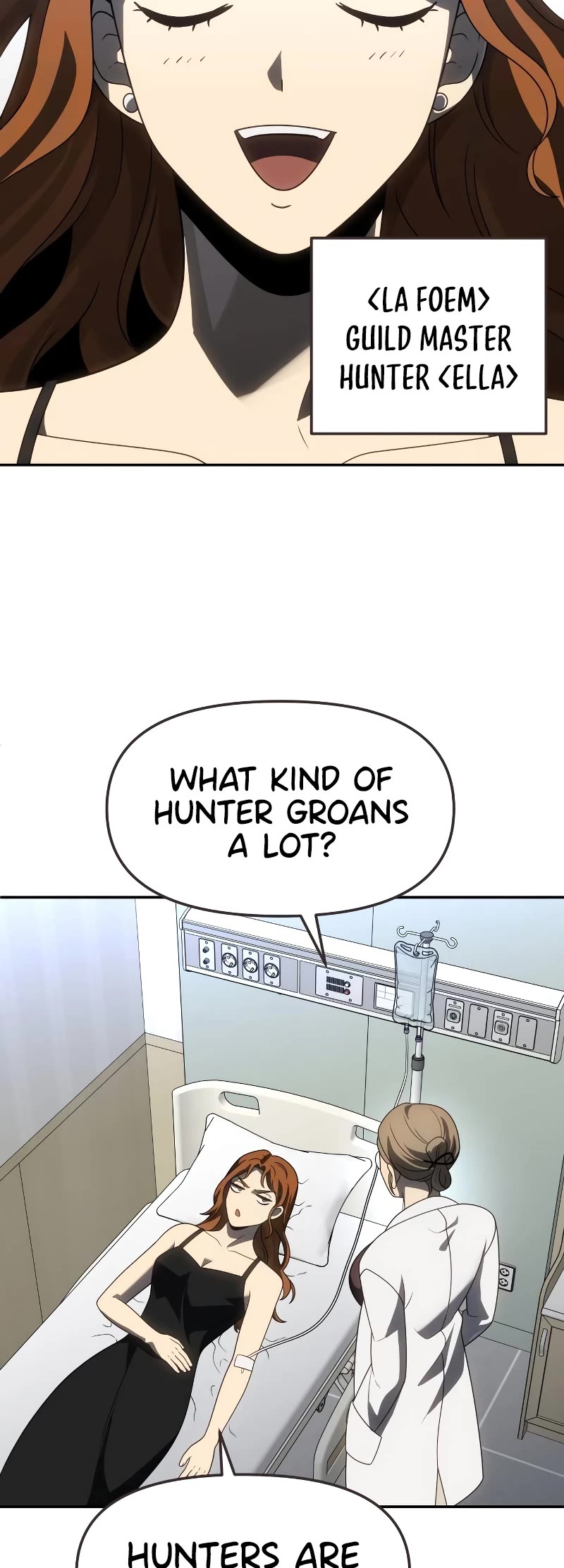 I Used to Be a Boss Chapter 86 page 30 - Chapter 86