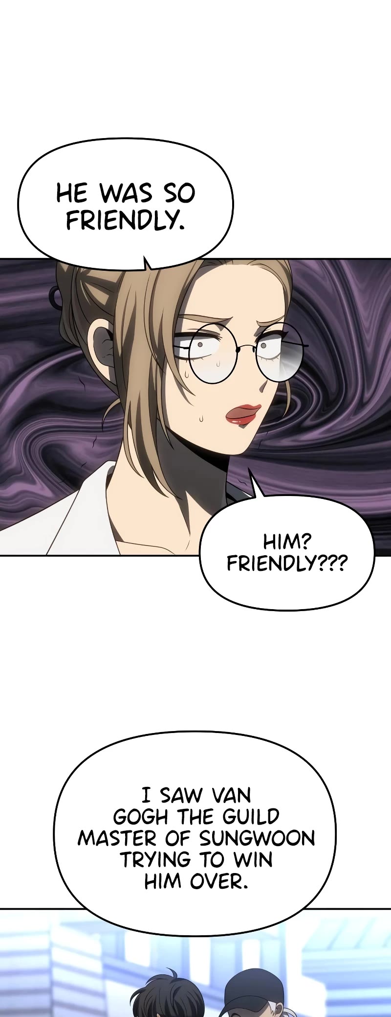 I Used to Be a Boss Chapter 86 page 45 - Chapter 86