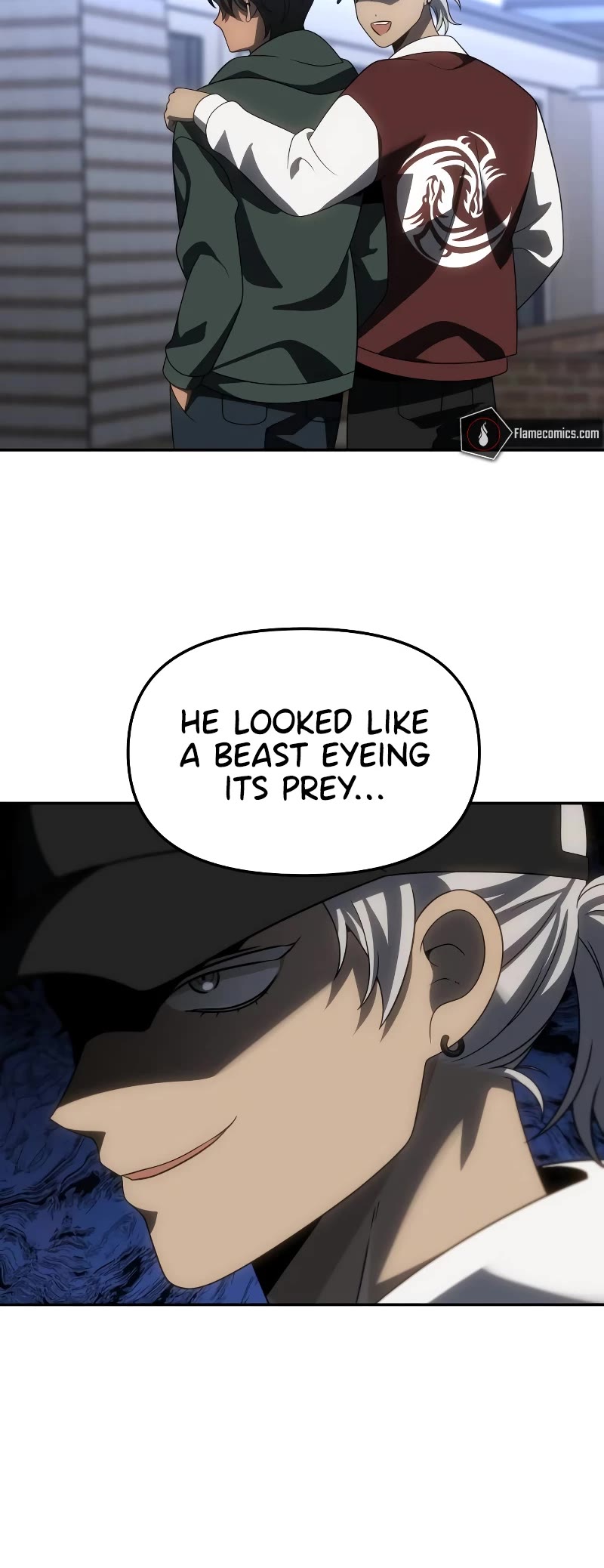 I Used to Be a Boss Chapter 86 page 46 - Chapter 86