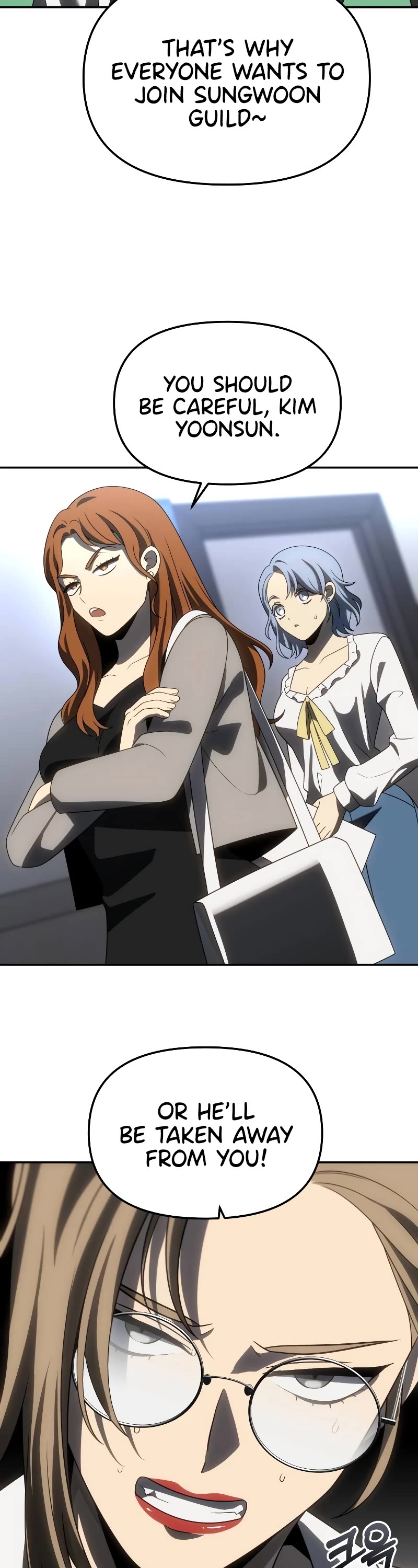 I Used to Be a Boss Chapter 86 page 48 - Chapter 86