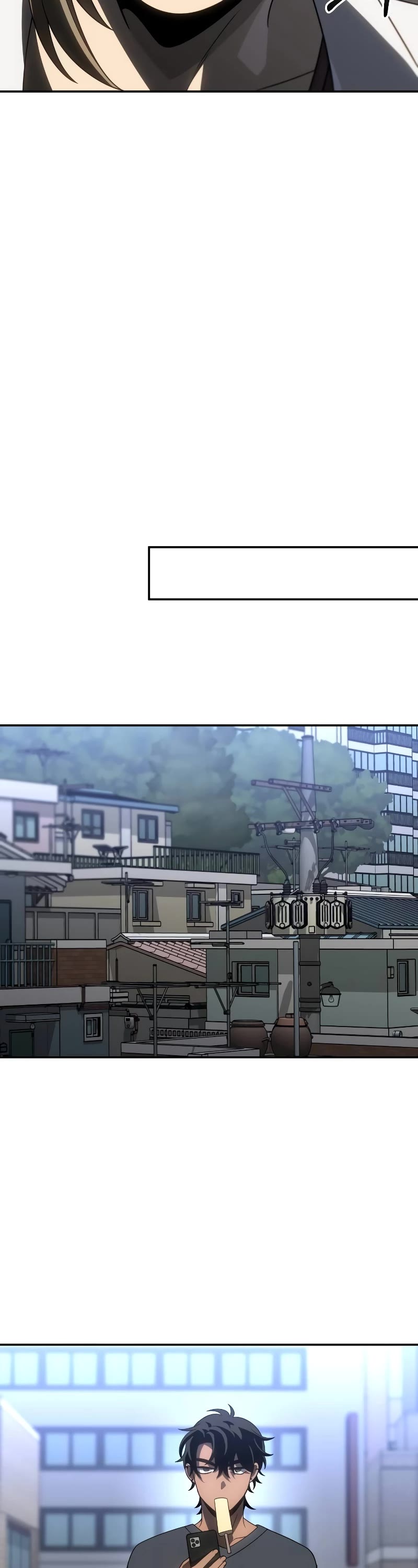 I Used to Be a Boss Chapter 86 page 49 - Chapter 86