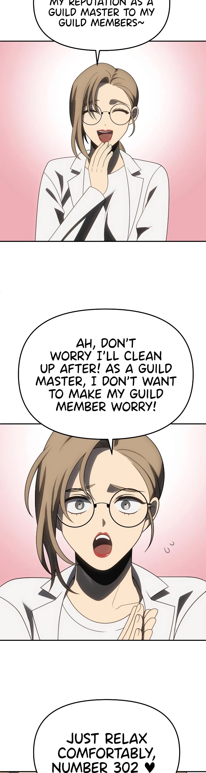 I Used to Be a Boss Chapter 86 page 54 - Chapter 86
