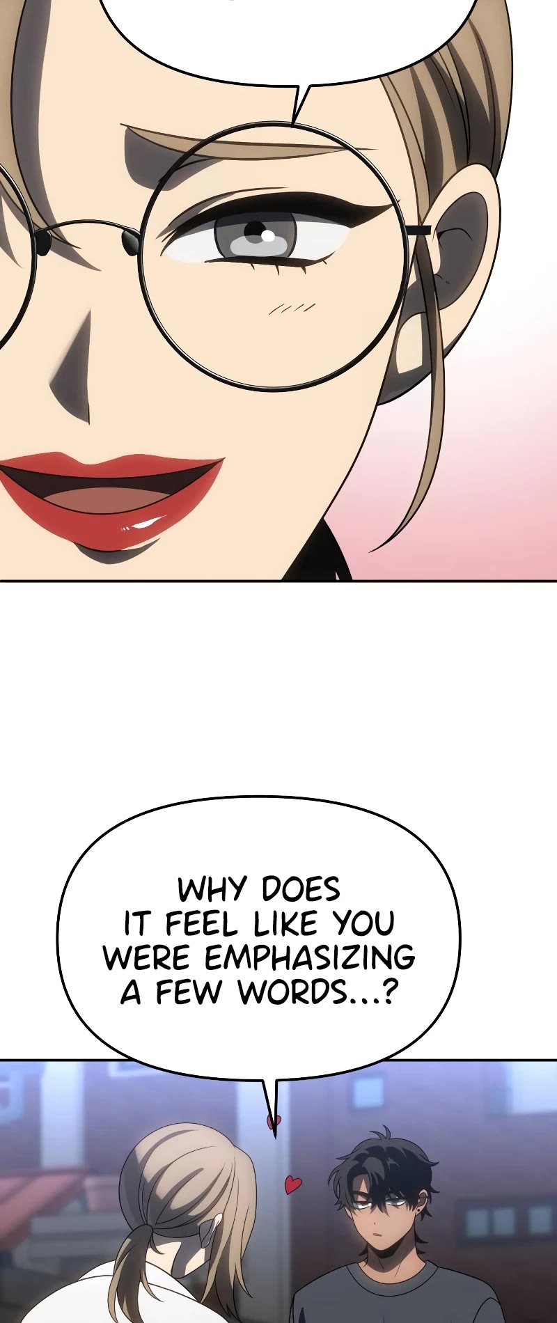 I Used to Be a Boss Chapter 86 page 55 - Chapter 86