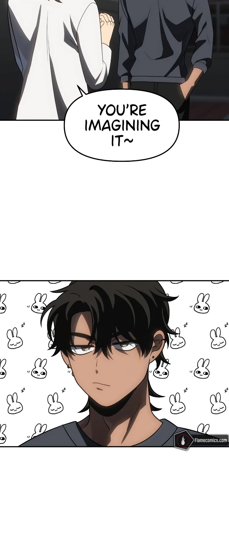 I Used to Be a Boss Chapter 86 page 56 - Chapter 86