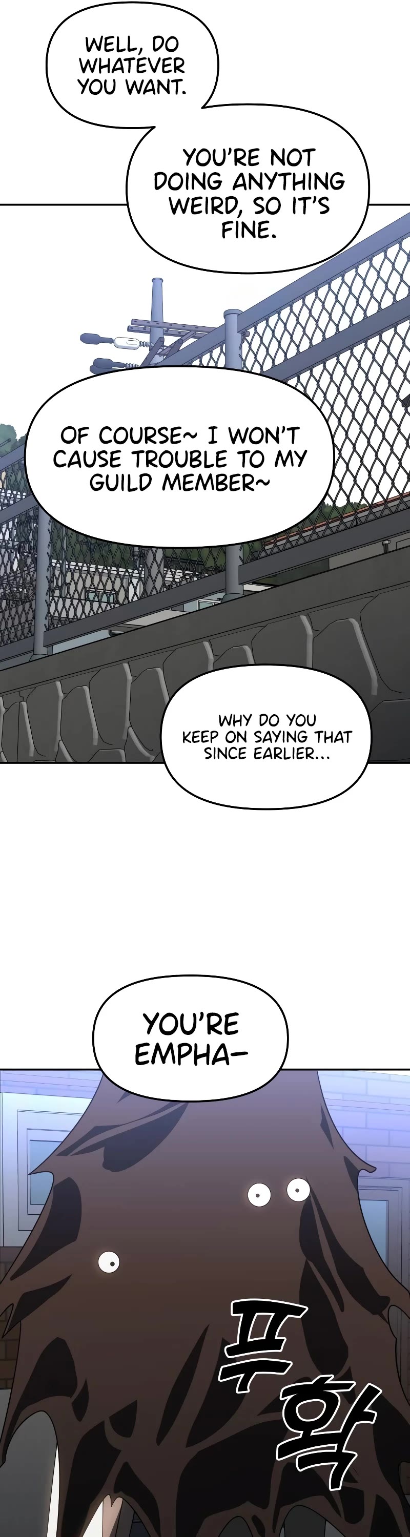 I Used to Be a Boss Chapter 86 page 57 - Chapter 86