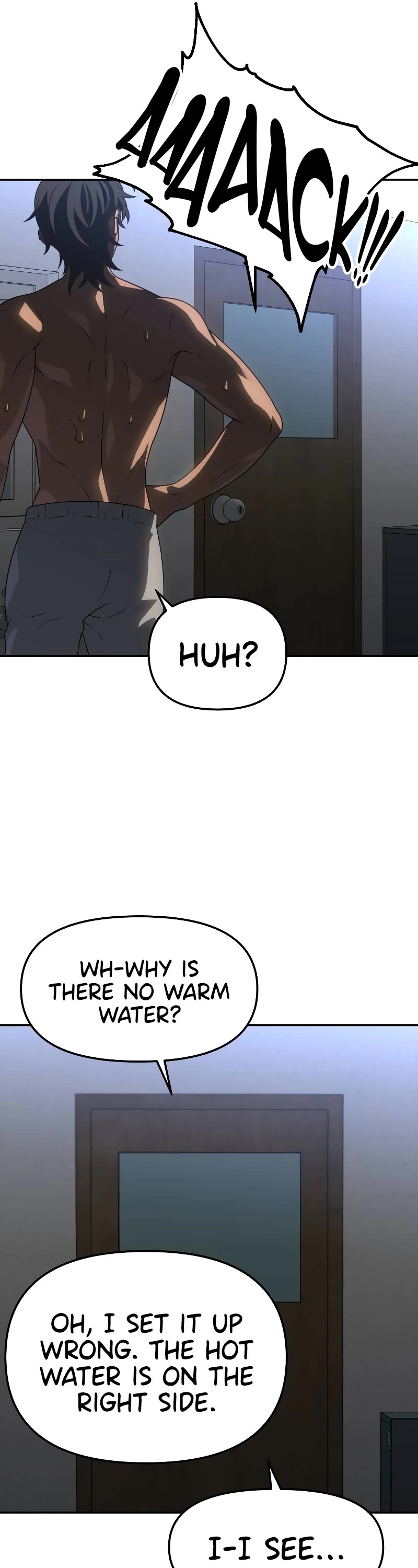 I Used to Be a Boss Chapter 86 page 62 - Chapter 86