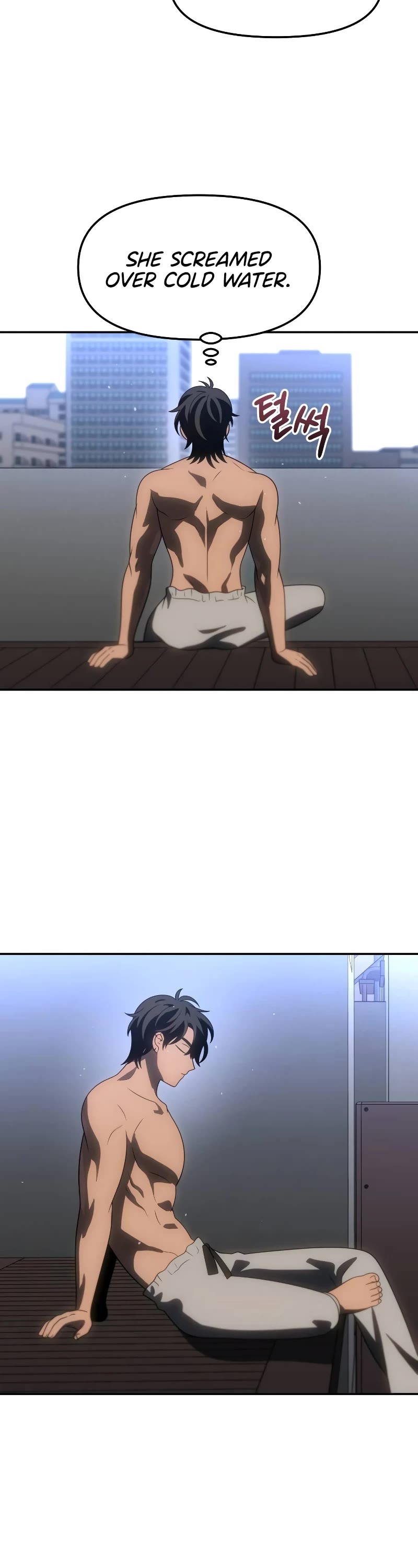 I Used to Be a Boss Chapter 86 page 63 - Chapter 86