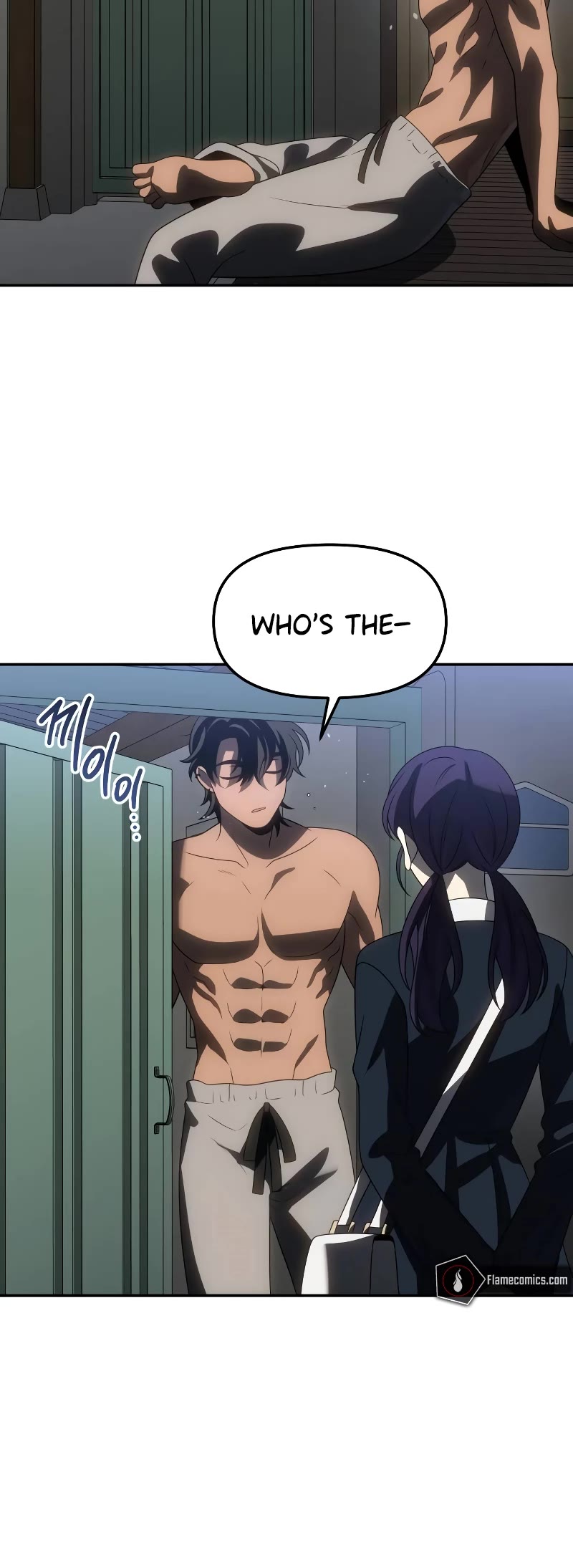 I Used to Be a Boss Chapter 86 page 66 - Chapter 86