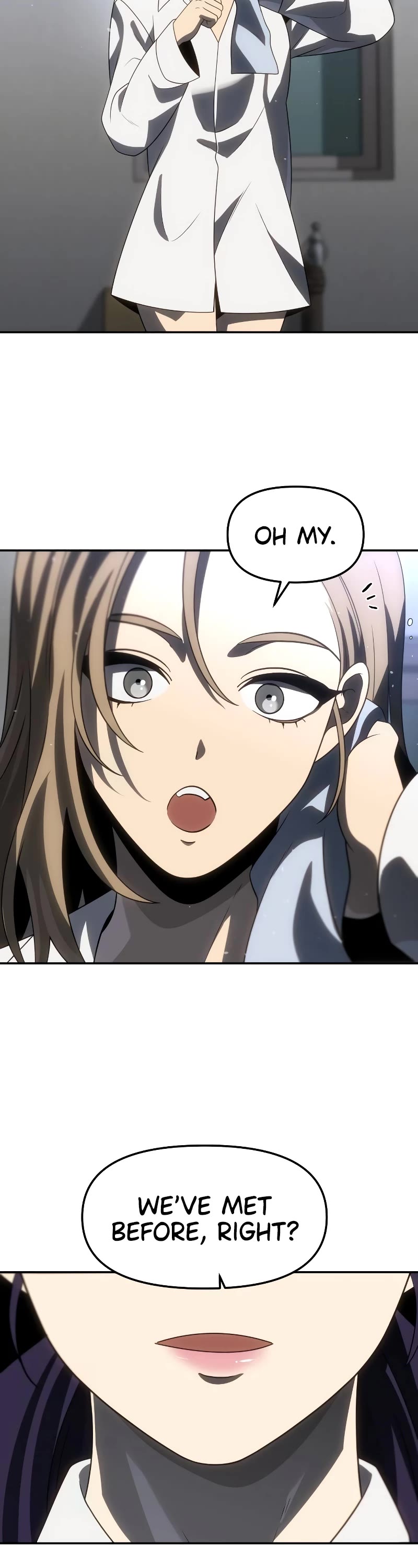 I Used to Be a Boss Chapter 86 page 69 - Chapter 86