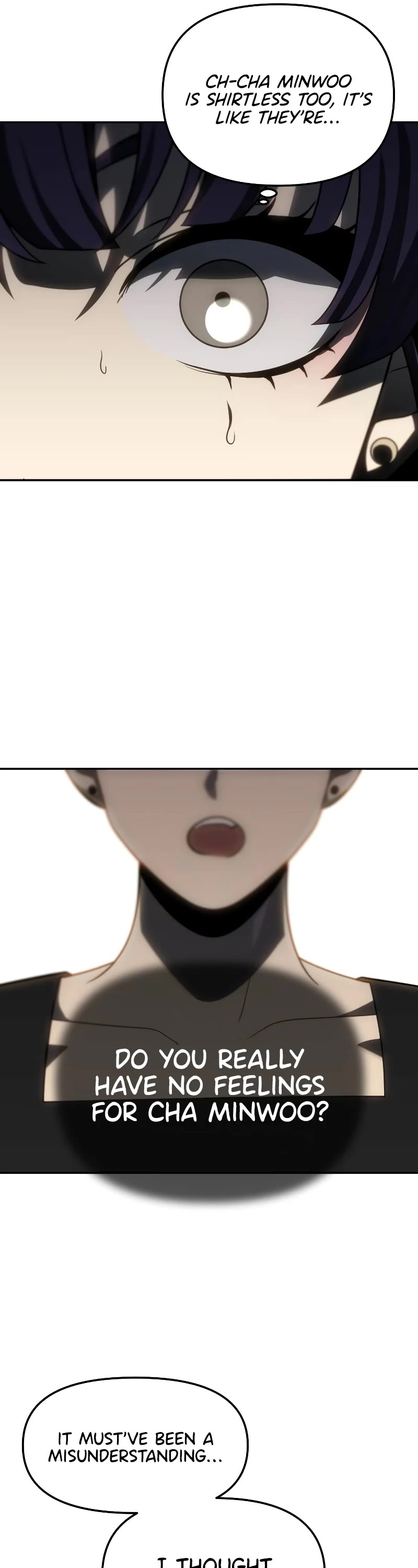 I Used to Be a Boss Chapter 86 page 72 - Chapter 86