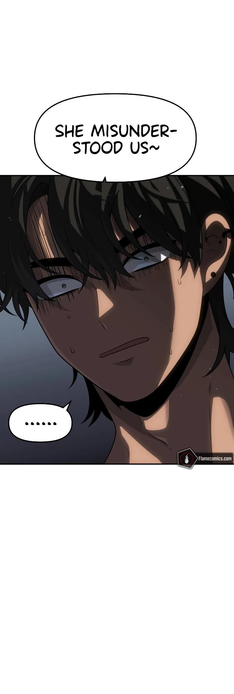 I Used to Be a Boss Chapter 86 page 75 - Chapter 86