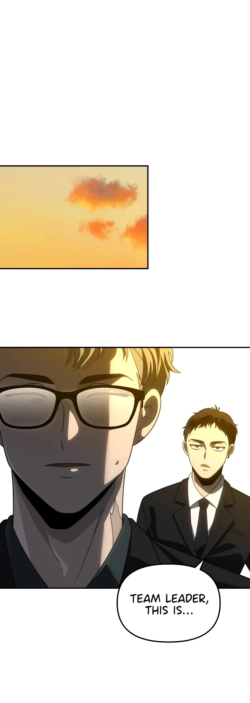 I Used to Be a Boss Chapter 87 page 10 - Chapter 87