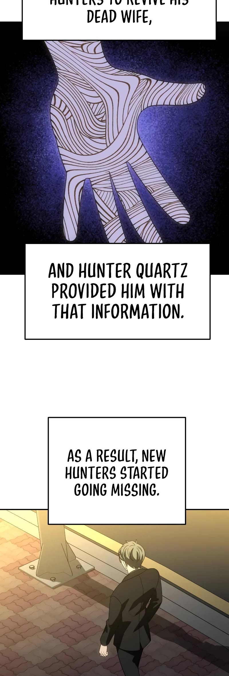 I Used to Be a Boss Chapter 87 page 15 - Chapter 87