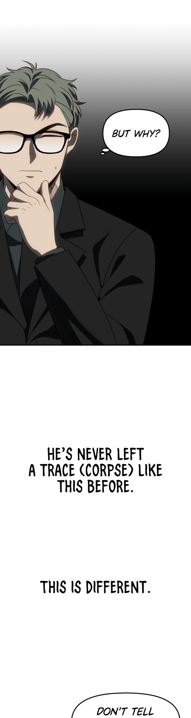 I Used to Be a Boss Chapter 87 page 18 - Chapter 87