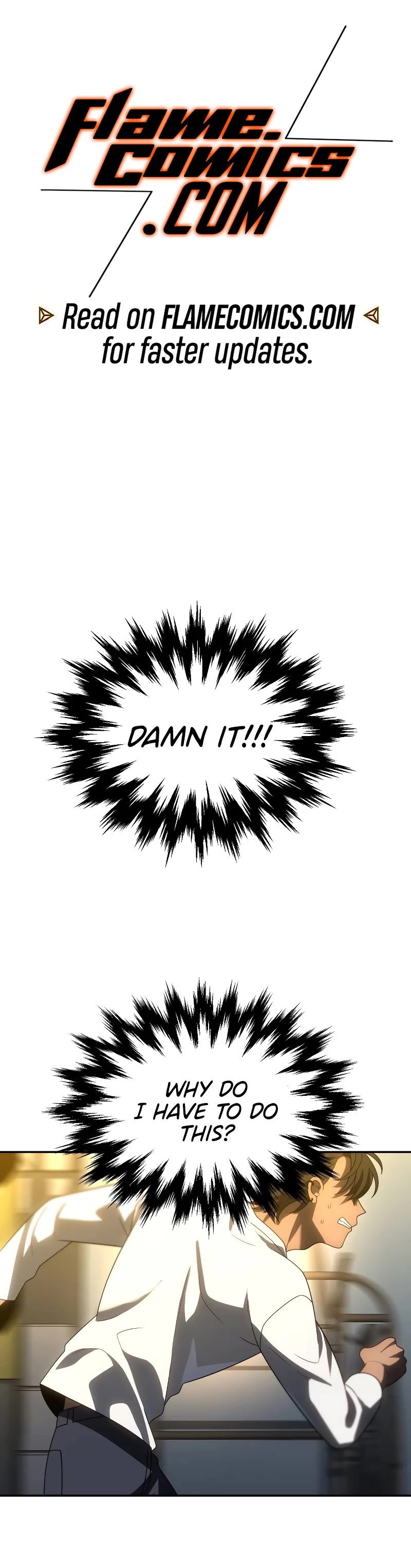 I Used to Be a Boss Chapter 87 page 2 - Chapter 87